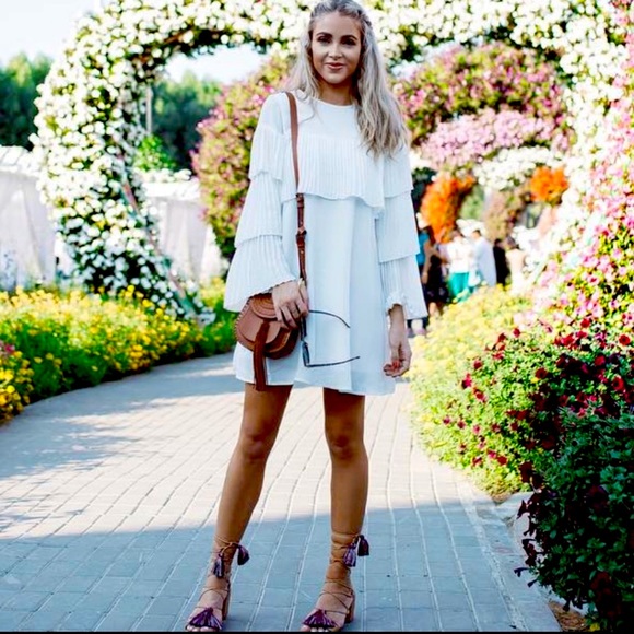 Rebecca Minkoff Isla Sandals - Picture 2 of 11